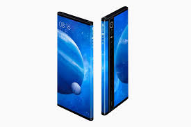 It runs on the qualcomm snapdragon 855 plus chipset. Xiaomi Mi Mix Alpha Smartphone Hiconsumption