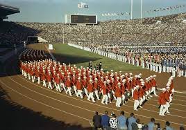 Maybe you would like to learn more about one of these? In Photos Historic Moments Of The Olympic Games Tokyo 1964 å†™çœŸç‰¹é›†3 22 æ¯Žæ—¥æ–°èž