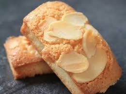 Financiers Aux Amandes Recette Recette Sucre Facile Recette Recette Dessert