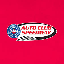 .hickory motor speedway, on saturday night with nascar advance auto parts weekly series. Auto Club Speedway Youtube