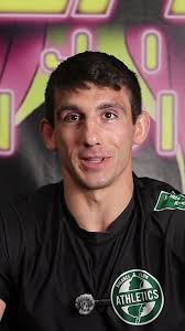 John Strollo On His Upcoming Match with Connor Barry #combatsportsreport  #csrinvitational #mma