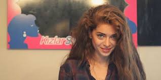 Öykü çelik bir kez evlendi. Who Is Oyku Celik Dating Oyku Celik Boyfriend Husband