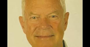 Colonel Albert Lucas