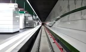 Inaugurarea metroului din drumul taberei a fost amânată din nou. Metroul Din Drumul Taberei Ar Putea Fi Inaugurat In Acest Weekend Miercuri Se Face RecepÈ›ia LucrÄƒrilor Surse Hotnews Mobile