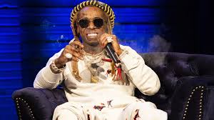 Provided to youtube by universal music groupa milli · lil waynetha carter iii℗ 2008 cash money records inc.released on: Lil Wayne Necklace Helps Art Student Pay University Fees Bbc News