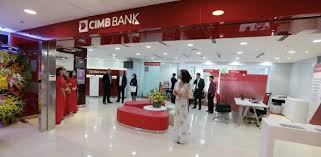 Shame on such lazy people! Cimb Bank Uses Data Analytics To Expedite Targeted Aid For Customers
