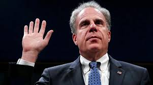 Michael Horowitz: Finalizing of FISA probe report 'nearing completion'