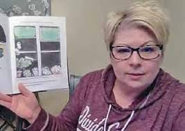 Business is hardly usual in Crosby