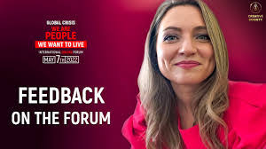 Olga Schmidt's Instagram, Twitter & Facebook