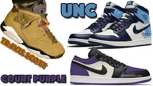 Travis Scott Air Jordan 6 Cactus Jack Jordan 1 Unc Jordan 1 Low Court Air Jordans Jordan 6 Jordans