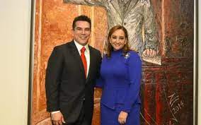 Es gobernador sustituto del estado de campeche desde el 13 de junio de 2019. Gobernador De Campeche Va Por La Dirigencia Del Pri El Sol De Mexico Noticias Deportes Gossip Columnas