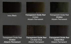 Color Black Without Paint