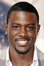 Lance Gross — The Movie Database (TMDB)