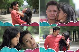 Dalam hati ada taman adalah sebuah drama di astro ria yang bermula pada 29 oktober 2012. Dalam Hati Ada Taman Photos Facebook