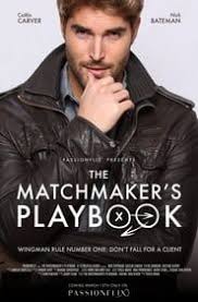 The Matchmaker S Playbook 2018 Film Streaming Gratuit Free Movies Online Full Movies Streaming Movies Online
