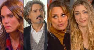 Nuit d'ivresse, de genre séries et fictions séries et fictions interdit aux moins de 10 ans diffusé le mercredi 21 juillet à 09h00 diffusé le mercredi 21 juillet à 09h00 dernier jour dernier jour john retrouve son ancien gendre dans un bar. Les Mysteres De L Amour Spoiler Ce Secret Qui Va Tout Changer En Saison 23 Sur Tmc Toutelatele