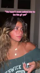 When He Doesn't Ask You to Be His Girlfriend