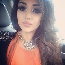 Stream Naomi Marsh music