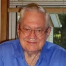 Ralph E. Meyer Obituary May 14, 2014