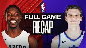 ¡Final Épico! Clippers vencen a Pelicans con canasta sobre la bocina - Imagen principal del artículo