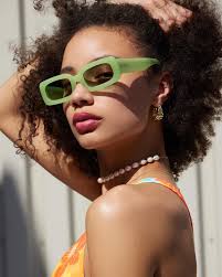 Shades of summer and sun-kissed vibes! ☀️🕶️ Elevate your summer style with  new sunglasses and accessories.  https://lordandtaylor.com/collections/all-jewelry-accessories