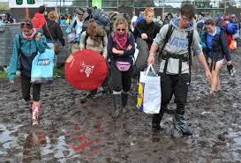 Violent storms destroy pukkelpop festival. Rechtsgeleerden Compensatie Pukkelpop Verloopt Oneerlijk Foto Ad Nl