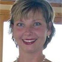 Joy Alexander Obituary