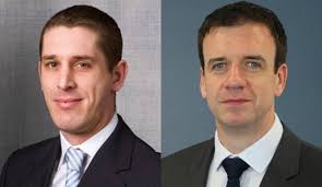 Ashurst adds 2 partners from Corrs