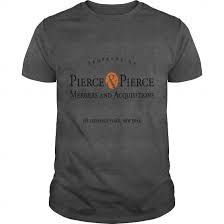 Pierce and pierce mergers and acquisitions. Pierce Sweatshirts Sweaters T Shirts Hoodies Tank Top