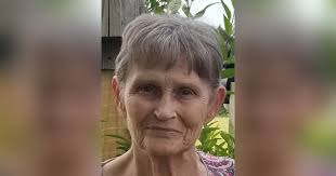 Obituary for Margaret (Carter) Harrell