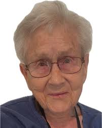 Pauline "Polly" Rosella Nelson Obituary January 14, 2025