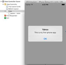 My first iphone app, reader tracker, is officially available in the iphone/ipad app store! How To Create Your First Iphone App With An Example