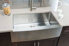 hahn farmhouse large single bowl sink