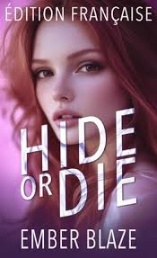 Le Clan des ombres, les 4 livres de la série