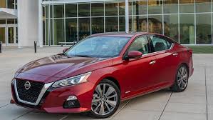 Thankfully, there are other ways of solving this issue. 2022 Nissan Altima Choosing The Right Trim Autotrader