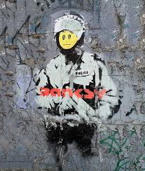 Buy a camo face mask or purchase a protective sports mask. Banksy Face Mask For Sale By A Rey