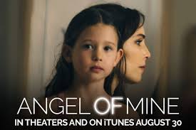 Angel of mine movie rating nr movie more info. Angel Of Mine Trailer 2019 Video Dailymotion