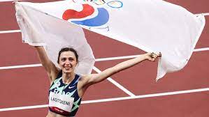 Jun 26, 2021 · трехкратная чемпионка мира в прыжках в высоту мария ласицкене примет участие на олимпийских играх в токио. Bu 1zjdaaaxmzm