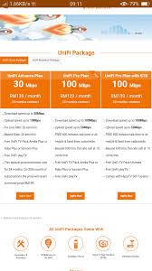 Unifi try me 30mbps rm89 monthly free 30 days. Kedai Runcit Online Promosi Unifi Streamyx