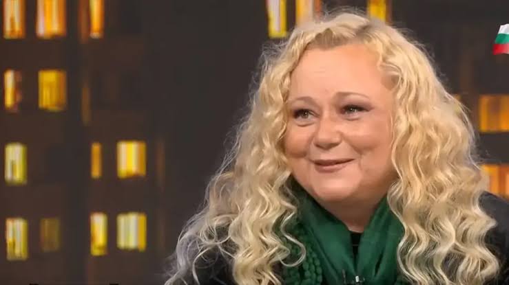 Наталия Симеонова изненада с нов проект, вече ще... - VIP
