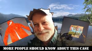 The Neverglades Mysteries: In the Beginning...”