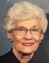 Obituary information for Annie Turner Bridges