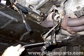This car with fault code and show warning lamp. Bmw E90 Oxygen Sensor Replacement E91 E92 E93 Pelican Parts Diy Maintenance Article