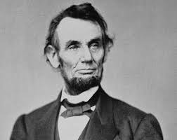 Someone once joked to me, "You know Dan, "Honest Abe", could have never  been a weatherman. I had to laugh.