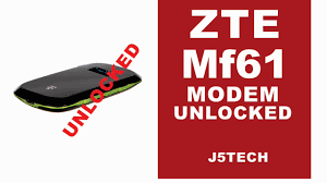 Para comprar click no link: How To Unlock Zte Mf61 Modem Router Youtube