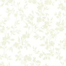 High resolution white paper texture backgrounds archive contains 26 editable high resolution a4 jpg files. Layla Light Green Floral Trail Silhouette Wallpaper Contemporary Wallpaper By Brewster Home Fashions Houzz