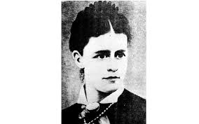 The female pioneers of prospecting