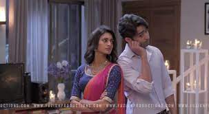 With the new entry opposite the female lead sonakshi (erica fernandes) all set to make his appearance soon on the show, the already interesting tale is about to. Kuch Rang Pyaar Ke Aise Bhi 6 Cutest Moments From Dev And Sonakshi S First Date In Pics Fuzion Productions