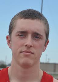 School record falls at last regular-season meet