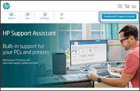Virtual Agent Printer Hp Printer Software Update